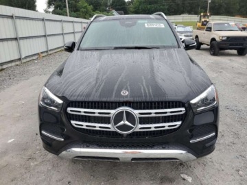Mercedes GLE V167 2025 Mercedes-Benz GLE 350 4Matic 2025 2.0l 2.0 Benzyna 255KM, zdjęcie 5