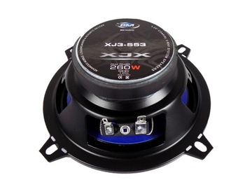 Boschmann 3-й проездные динамики Renault Megane 3 Front