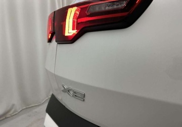 BMW X2 U10 2024 BMW X2 X2 sDrive20i, Faktura VAT 23, Bezwypadkowy, Gwarancja 1.5 Benzyna, zdjęcie 19