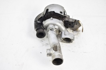 TURBO TURBÍNA 07Z145702K VW PHAETON 5.0 TDI V10