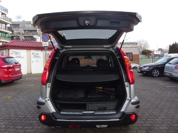 Nissan X-Trail II 2.0 dCi 150KM 2008 Nissan X-Trail 2.0 Diesel Salon PL, zdjęcie 19
