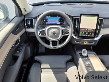 Volvo XC90 II 2025 Volvo XC 90 FV23 Ultra Bright B5 250KM AWD ACC BLI, zdjęcie 21