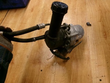 CITROEN DS5 ČERPADLO SERVA 2.0 HDI FACELIFT