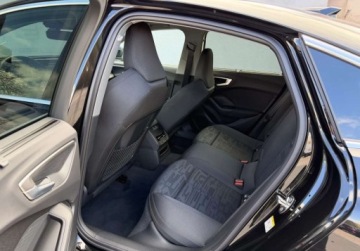 Audi A5 B10 Limousine 2.0 TFSI 150KM 2025 Audi A5 Limousine Sline salon Polska gwarancja kamera VAT23 2.0 Benzyna, zdjęcie 32