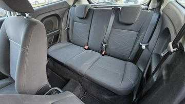 Ford Fiesta VII Hatchback 3d Facelifting 1.25 60KM 2017 Ford Fiesta 1,3 pb * ładna*, zdjęcie 13