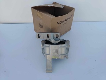 VOLKSWAGEN TIGUAN I PODUSZKA ŁAPA SILNIKA NOWA OE 3864