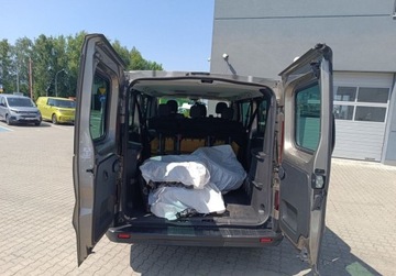 Renault Trafic III 2020 Renault Trafic Renault Trafic 2.0 145 KM AutomatHistoria ASOSalonPL 2.0, zdjęcie 9