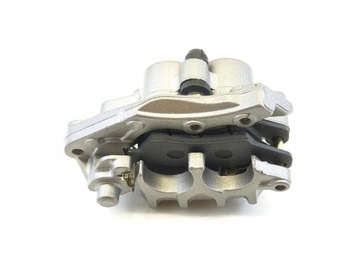 HONDA XR250R XR400R XR600R XR650R XR650L zacisk