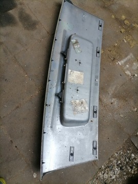 CLONA (KRYT) KRYT KUFRU VOLVO S80 1