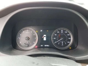 Hyundai Tucson III SUV 1.6 T-GDI 177KM 2016 Hyundai Tucson 1.6 benzyna turbo 175KM 4X4 wersja LIMITED , mala szkoda, zdjęcie 10