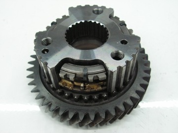 AVENSIS T25 2,0 BENZÍN SKŘÍŇ PATY BĚH IDEÁLNÍ