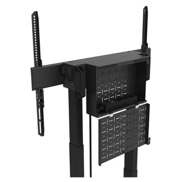 Neomounts от Newstar Neomounts Motorized Mobile