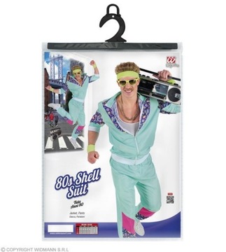 STRÓJ DRES DRESA DRESIARZ DRESIARZA LATA 80-TE L