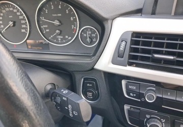 BMW Seria 3 G20-G21 2019 BMW Seria 3 Salon PL 1 wlasciciel Advantage automat FV Vat 23, zdjęcie 24