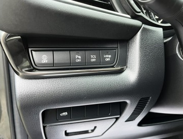 Mazda CX-30 2.0 SKYACTIV-G 150KM 2021 Mazda CX-30 Automat / Kamera / Navi / BOSE/ HUD, zdjęcie 33