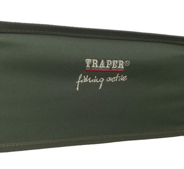 Стул Traper с сумкой и спинкой