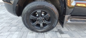 Toyota Land Cruiser IV 2006 Toyota Land Cruiser 3.0d4d napedy dvd w podsufitce zabezpieczon antykorozy, zdjęcie 19