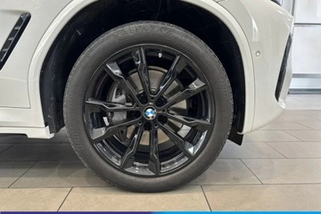 BMW X3 G01 SUV Facelifting 2.0 20d 190KM 2023 BMW X3 xDrive20d Sport Suv 2.0 (190KM) 2023, zdjęcie 19