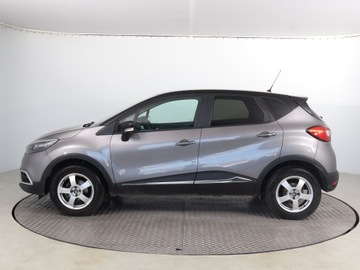 Renault Captur I Crossover 0.9 Energy TCe 90KM 2016 Renault Captur 0.9 TCe, Salon Polska, Navi, Klima, zdjęcie 2