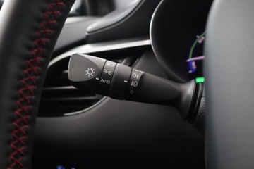 Toyota C-HR I Crossover Facelifting 2.0 Hybrid Dynamic Force 184KM 2021 Toyota C-HR 2.0 Hybrid, Salon Polska, Serwis ASO, zdjęcie 20