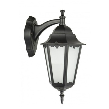 Kinkiet ogrodowy Retro Classic II K 3012/1/DH Suma