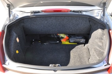 Ford Ka II Streetka 1.6 Sport 95KM 2003 FORD Streetka 1.6 Mały Przebieg Klimatyzacja, zdjęcie 37