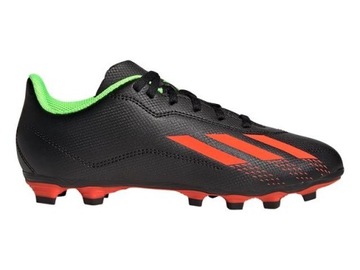 BUTY PIŁKARSKIE KORKI ADIDAS X GW8496 R.28