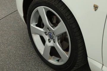 Volvo V70 III Kombi Facelifting 2.0 D4 DRIVE-E 181KM 2014 Volvo V70 D4, 178 KM, Skóra, Navi, Xenon, zdjęcie 18