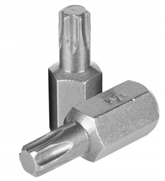 BIT TORX T60 30MM C3211