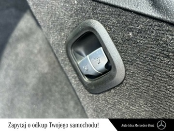 Mercedes 2022 Mercedes-Benz EQS 450 Skrętna tylna oś (10°)/ Pan, zdjęcie 31