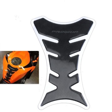 Наклейка на бак TANK PAD, накладка на бак PROGRIP