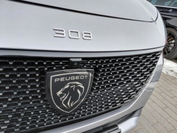Peugeot 2022 Peugeot 308 GT Automat Kamera 360 Full LED Radar 1.6 Hybryda Plug-in 180KM, zdjęcie 8