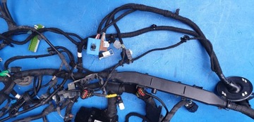 SVAZEK INSTALACE ELEKTRICKÁ PŘÍVODY KABEL MASERATI GHIBLI M157 670008649