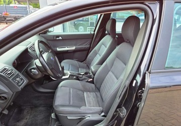 Volvo V50 2004 Volvo V50 1,8 Ben 125 km 1.8 Benzyna 125KM, zdjęcie 6