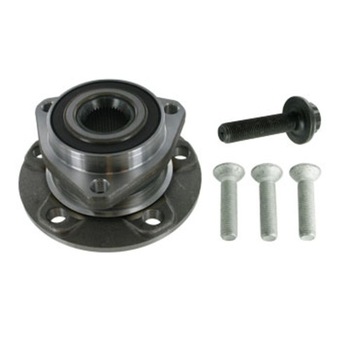 SKF VKBA 6556 ПОДШИПНИК Audi, SEAT