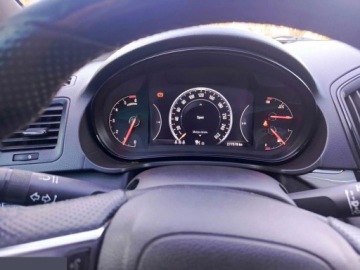 Opel Insignia I Sports Tourer Facelifting 2.0 CDTI BiTurbo ECOTEC 195KM 2014 Opel Insignia 2.0d 194KM 2014r Bogate wyposażenie!, zdjęcie 18