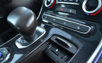 Renault Espace V Van 1.6 Energy dCi 160KM 2017 Renault Espace Automat - Niski przebieg- Serwis - TuV2027 1.6 Diesel 160KM, zdjęcie 34