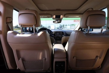 Jeep Grand Cherokee IV 2020 Jeep Grand Cherokee Limited 3.6 benzyna 286 KM 2020r, zdjęcie 10