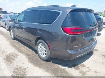 Chrysler Pacifica II 2022 Chrysler Pacifica Touring L 2022 3.6l 3.6 Benzyna 287KM, zdjęcie 3