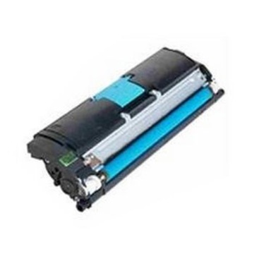 Naplnka Konica Minolta A00W332 modrý kompatibilní toner, 1710589007