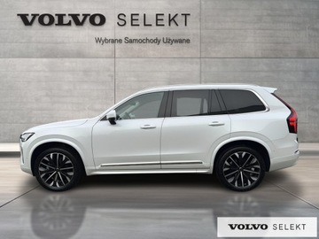 Volvo XC90 II 2025 Volvo XC 90 XC90 B5 B AWD Plus Bright 7os aut Kame, zdjęcie 2