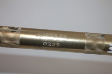 TRIUMPH SPRINT ST 1050 РУЛЬ SPIEGLER