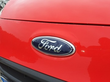 Ford Ka III 1.2 Duratec 69KM 2010 Ford KA 2010r. 1,2 benzyna po opłatach, zdjęcie 10