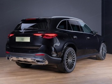Mercedes GLC C254/X254 Coupe 2.0 200 204KM 2025 MERCEDES-BENZ GLC 200 4-Matic AMG Line Suv 204KM 2025, zdjęcie 2