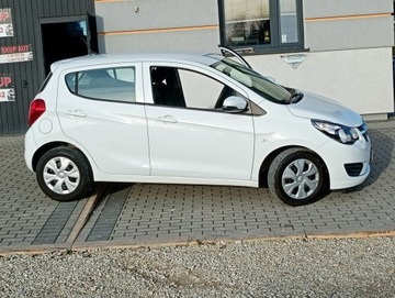 Opel Karl 1.0 Ecotec 75KM 2017 Opel Karl klima* możliwa zamiana *, zdjęcie 5