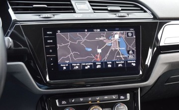 Volkswagen Touran III 2.0 TDI SCR 190KM 2019 Volkswagen Touran 2,0 TDI 190 KM 7 Osobowy FULL LED HIGH-LINE Alcantara Na, zdjęcie 12