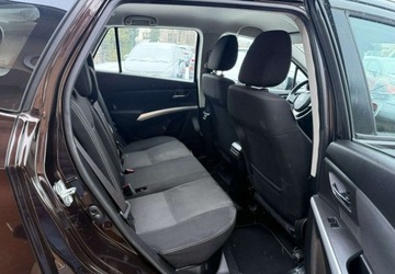 Suzuki SX4 I Sedan 1.6 VVT 120KM 2013 Suzuki SX4 S-Cross 1,6 120KM Klimatronik Navi Kamera Xenon 2xPDC 1.6 120KM, zdjęcie 23