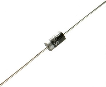 DIODA SCHOTTKY 1N5819 DO-41 1A-40V-10 SZTUK