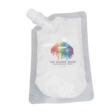 100 мл увлажняющая основа для блеска для губ «сделай сам», водонепроницаемая