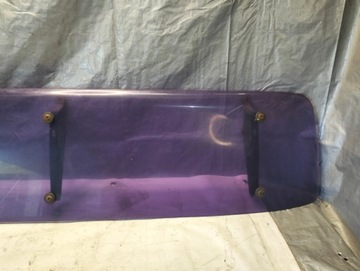 BLENDA OSŁONA PRZECIWSŁONECZNA MAN TGA 00-07r